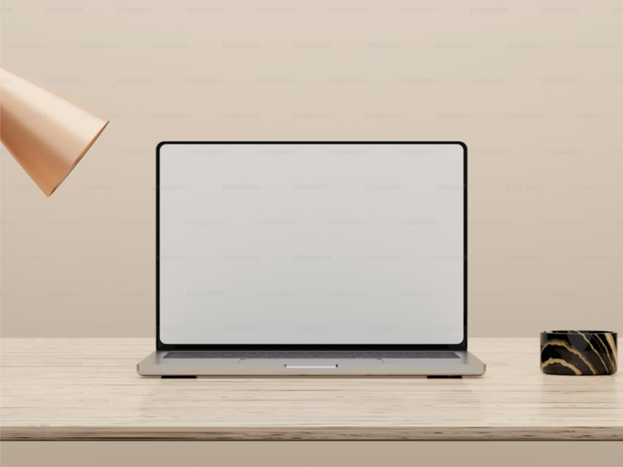 Students learning in a modern computer lab