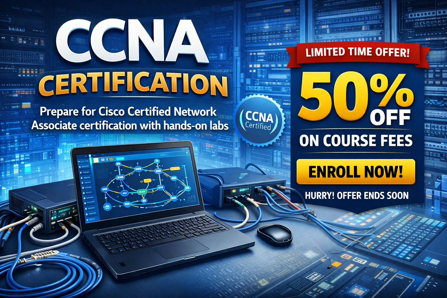 CCNA Certification