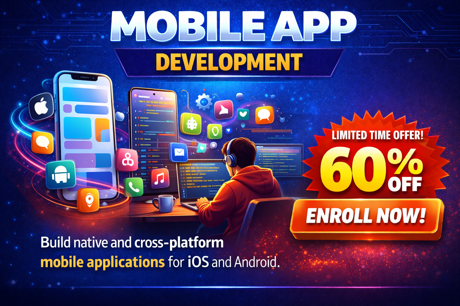 Mobile App Development