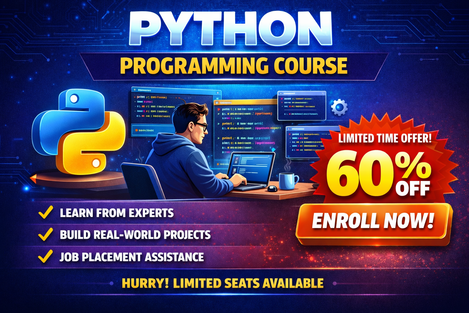 Python Programming