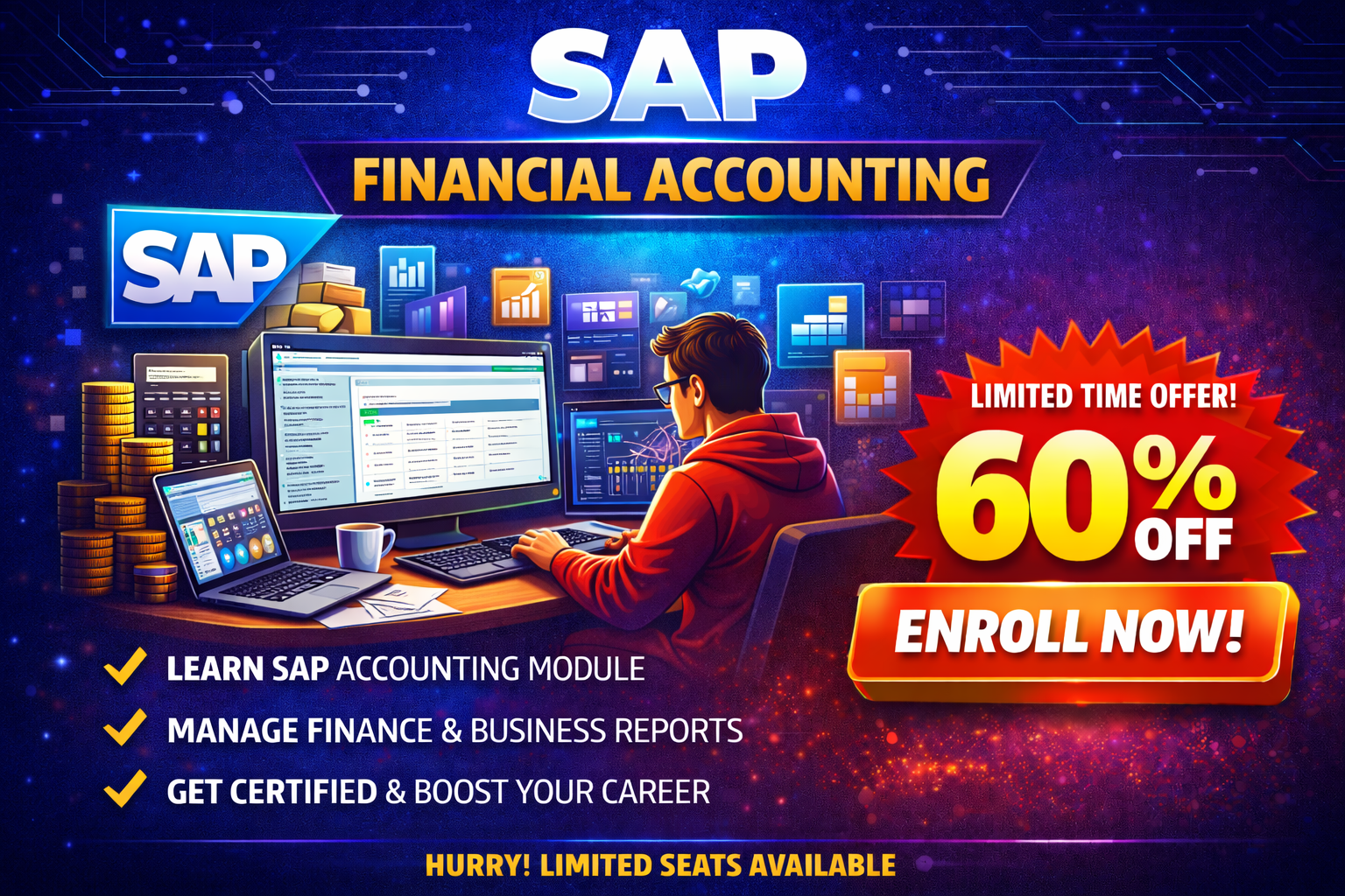 SAP Financial Accounting