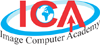 Gokak ICA - Image Computer Academy Logo